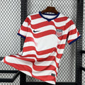 2026 USA Home Jersey World Cup