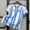 2026 Argentina Home Jersey World Cup