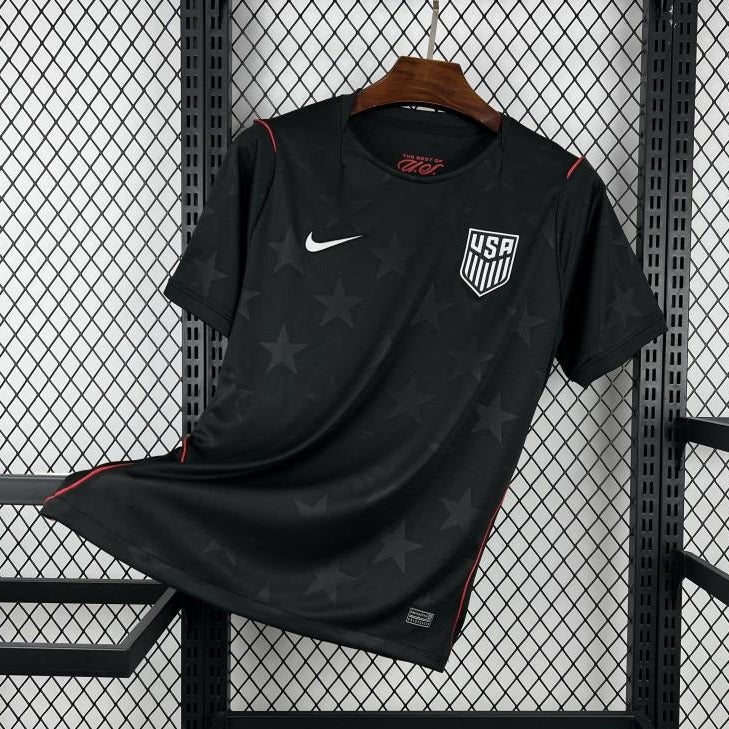 2026 USA Away Jersey World Cup