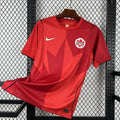 2026 Canada Home Jersey World Cup