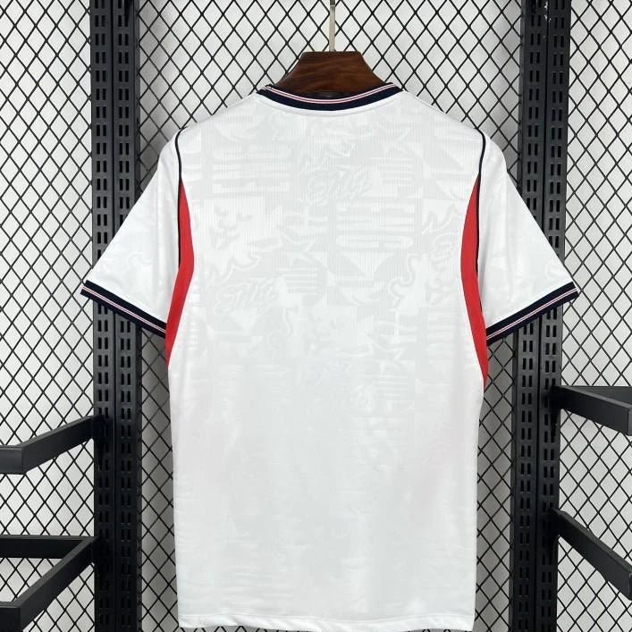 2026 England Home Jersey World Cup