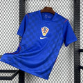 2026 Croatia Away Jersey World Cup