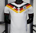 2026 Germany Home Jersey World Cup