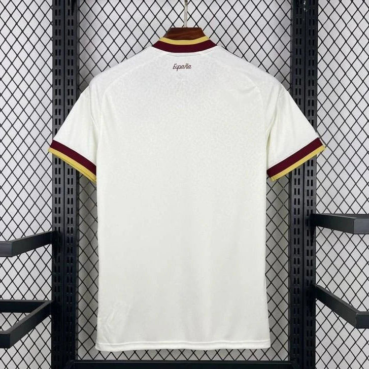 2026 Spain Away Jersey World Cup