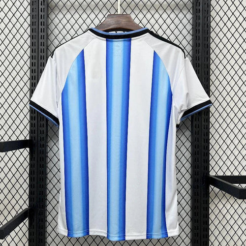 2026 Argentina Home Jersey World Cup
