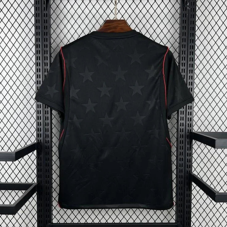 2026 USA Away Jersey World Cup