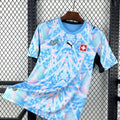 2026 Switzerland Away Jersey World Cup