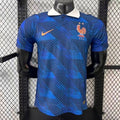 2026 France Home Jersey World Cup