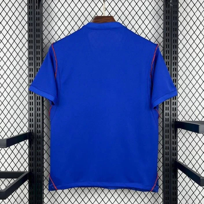 2026 Croatia Away Jersey World Cup
