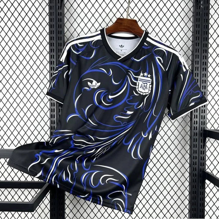 2026 Argentina Away Jersey World Cup