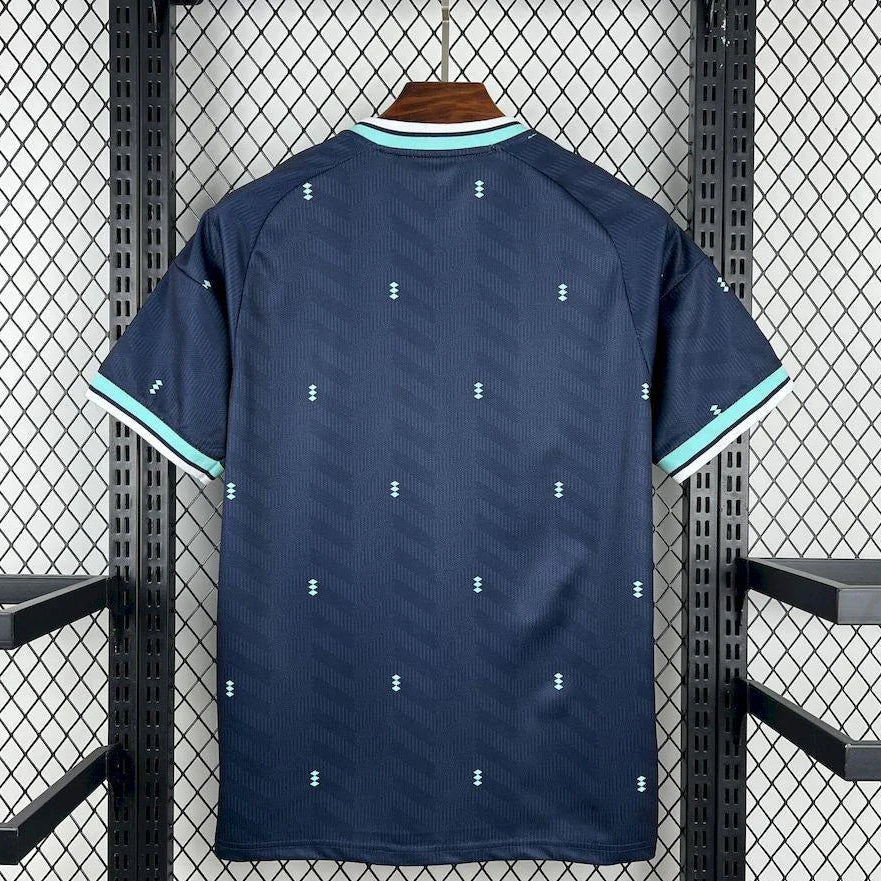 2026 Germany Away Jersey World Cup
