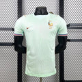 2026 France Away Jersey World Cup