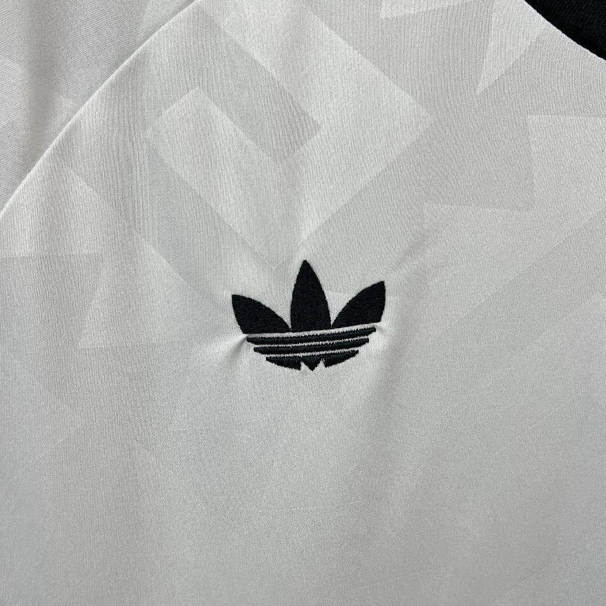 2026 Mexico Away Jersey World Cup