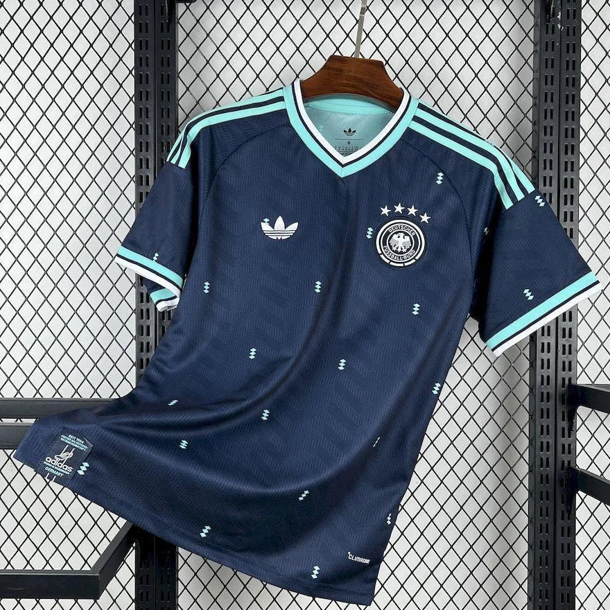 2026 Germany Away Jersey World Cup