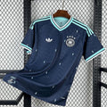 2026 Germany Away Jersey World Cup