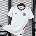 2026 England Home Jersey World Cup