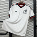 2026 Mexico Away Jersey World Cup