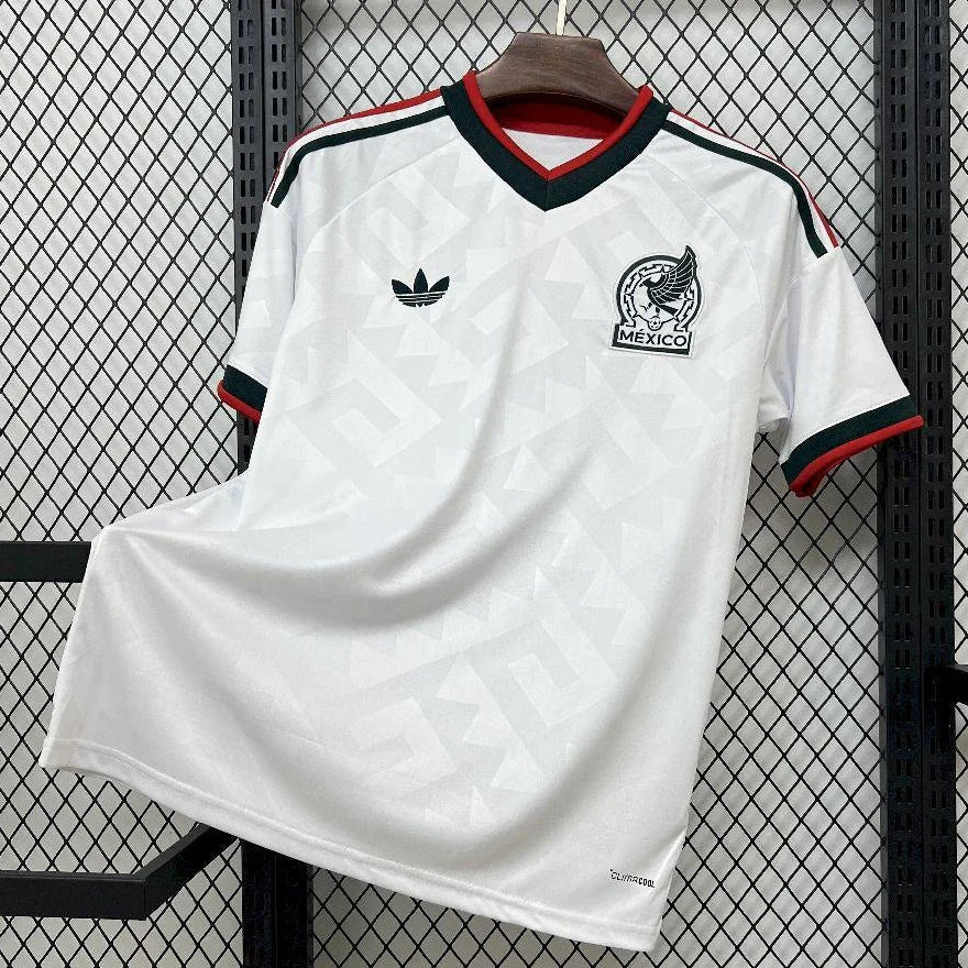2026 Mexico Away Jersey World Cup