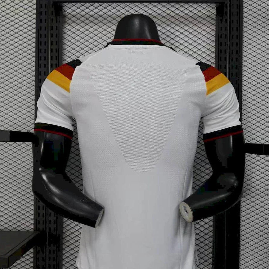 2026 Germany Home Jersey World Cup