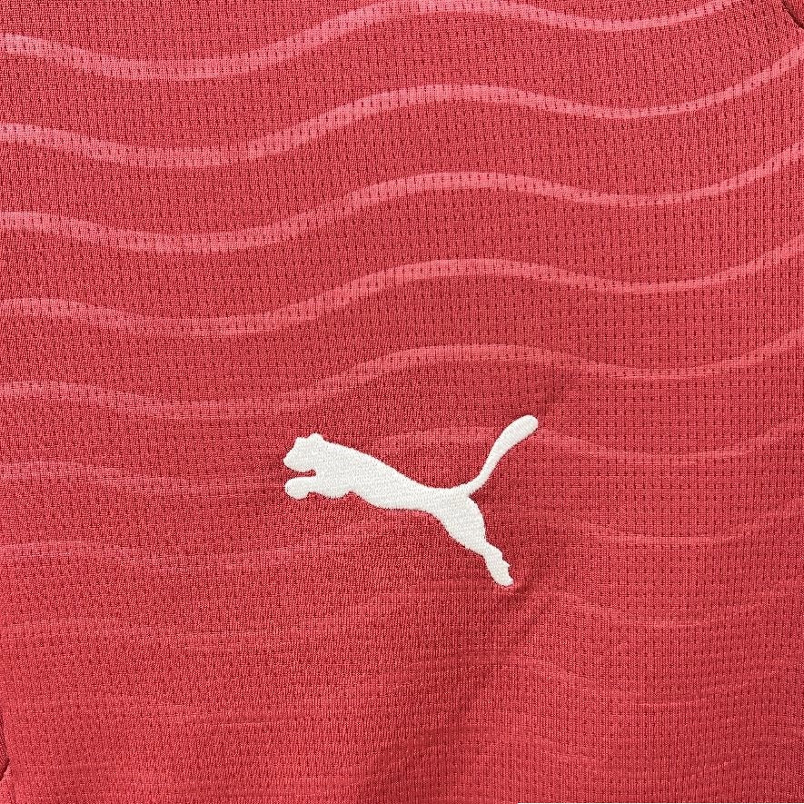 2026 Portugal Home Jersey World Cup