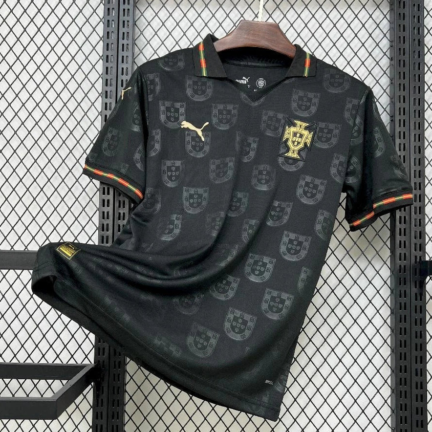 2026 Portugal Away Jersey World Cup