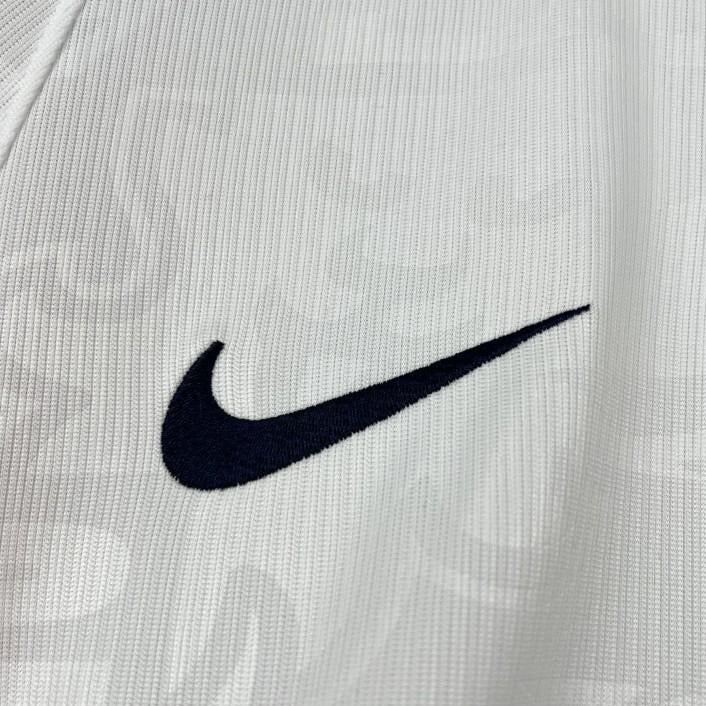 2026 England Home Jersey World Cup