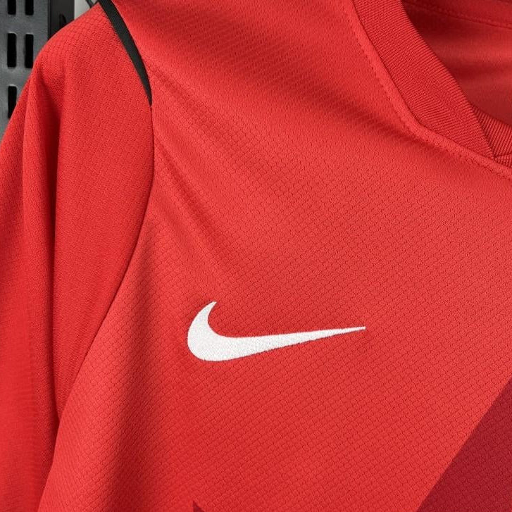 2026 Canada Home Jersey World Cup