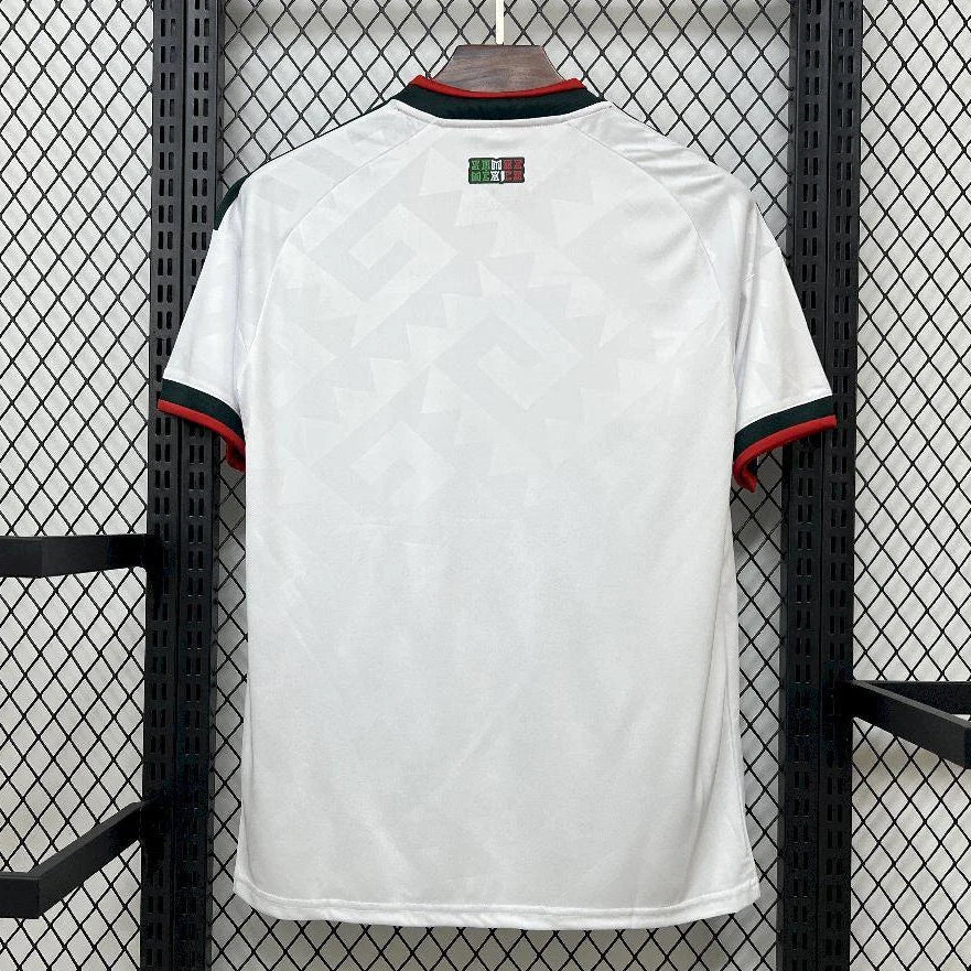 2026 Mexico Away Jersey World Cup