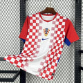 2026 Croatia Home Jersey World Cup