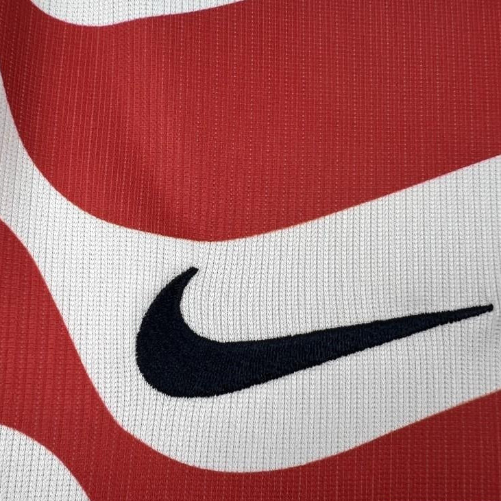 2026 USA Home Jersey World Cup