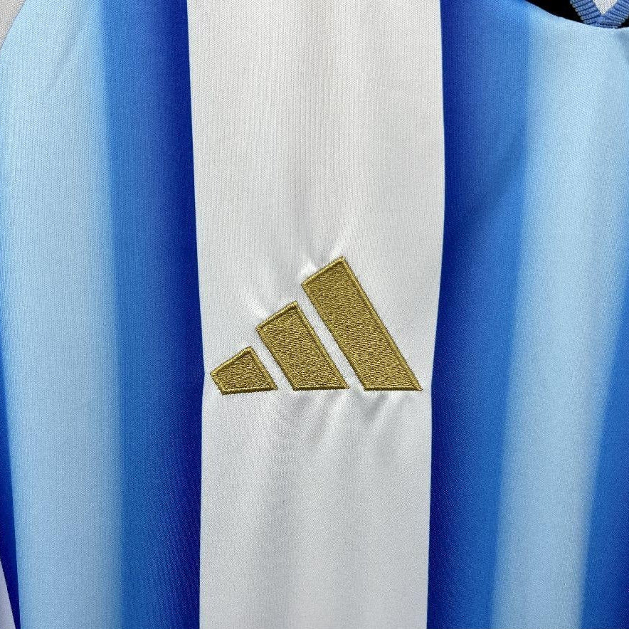 2026 Argentina Home Jersey World Cup
