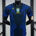 2026  Brazil Away Jersey World Cup
